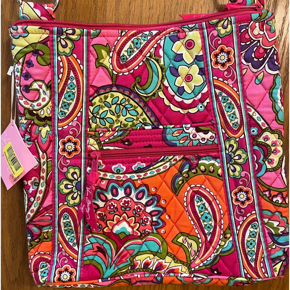Vera Bradley Hipster